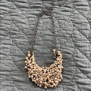 JCrew necklace